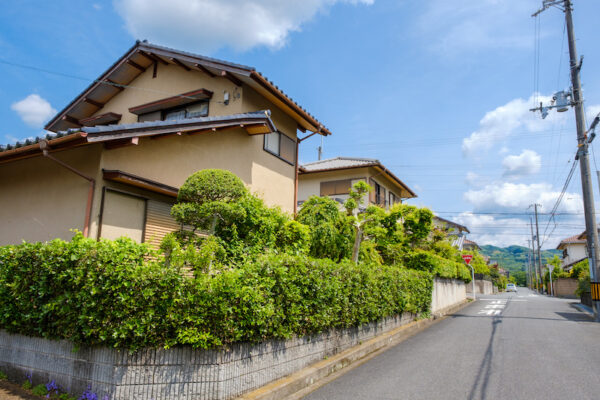 中古戸建・マンションの売約仲介 | さくら不動産株式会社