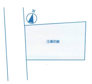 空き地 図面 | さくら不動産株式会社