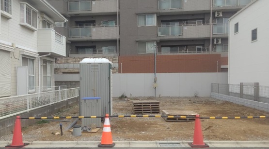 空き地 写真 | さくら不動産株式会社